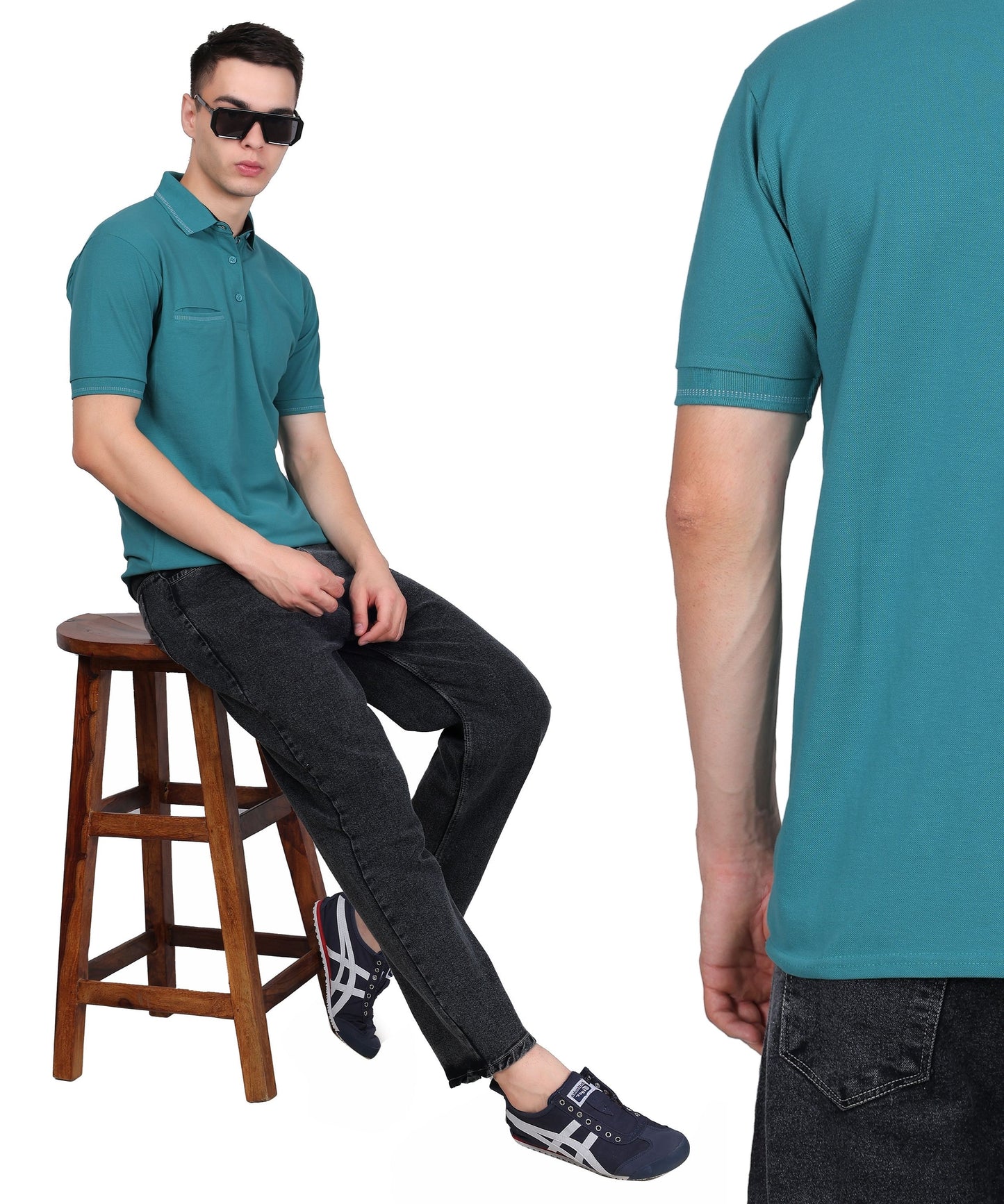 urbanflaky premium polo t-shirts