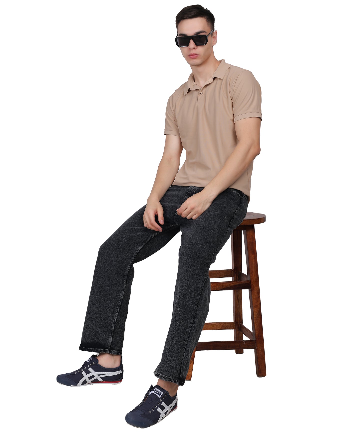 urbanflaky polo techno febric t-shirts