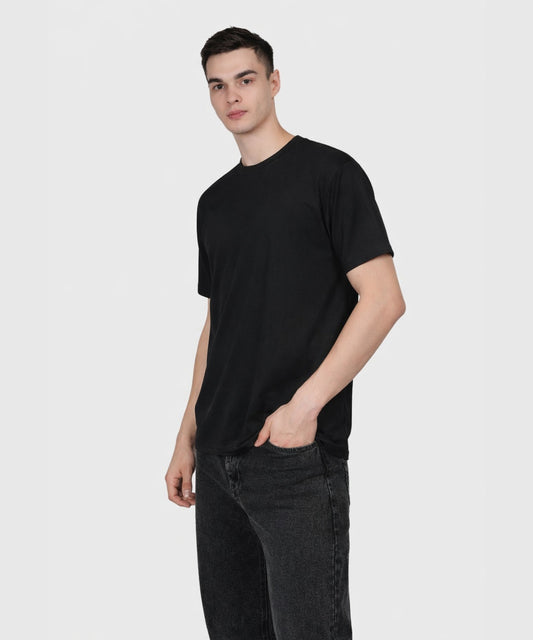 Men's Quick Dry Fit Regular Fit T-shirt