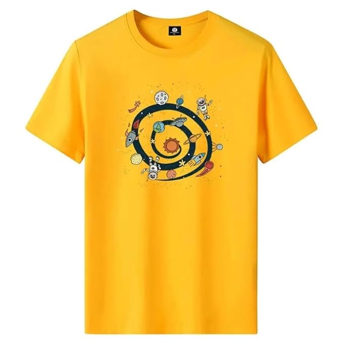 POD T-shirts