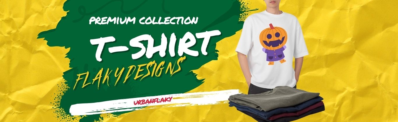 urbanflaky flaky designs