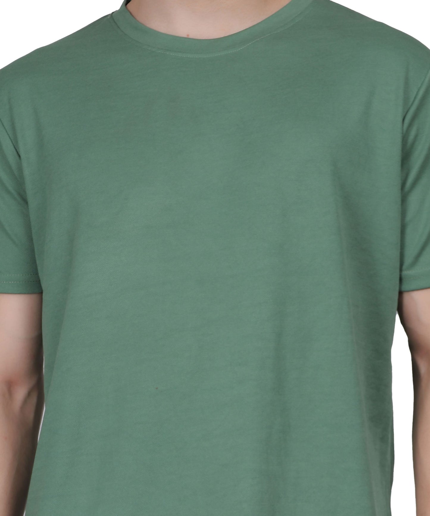 Men's Quick Dry Fit Regular Fit T-shirt Combo Set